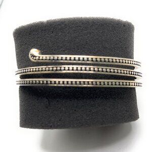 Brighton Bangle Spiral Bracelet - 2402